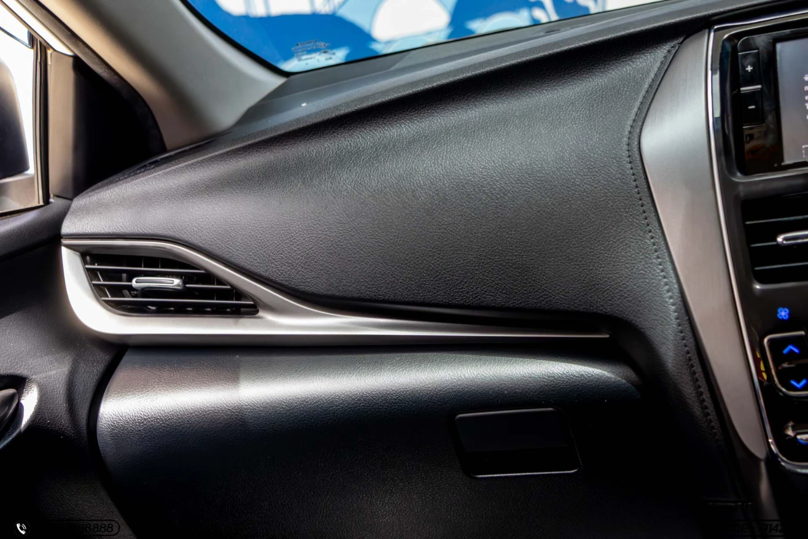 Toyota YARIS ATIV 1.2 SPORT PREMIUM (MY20) (MNC) - ภาพย่อที่ 19