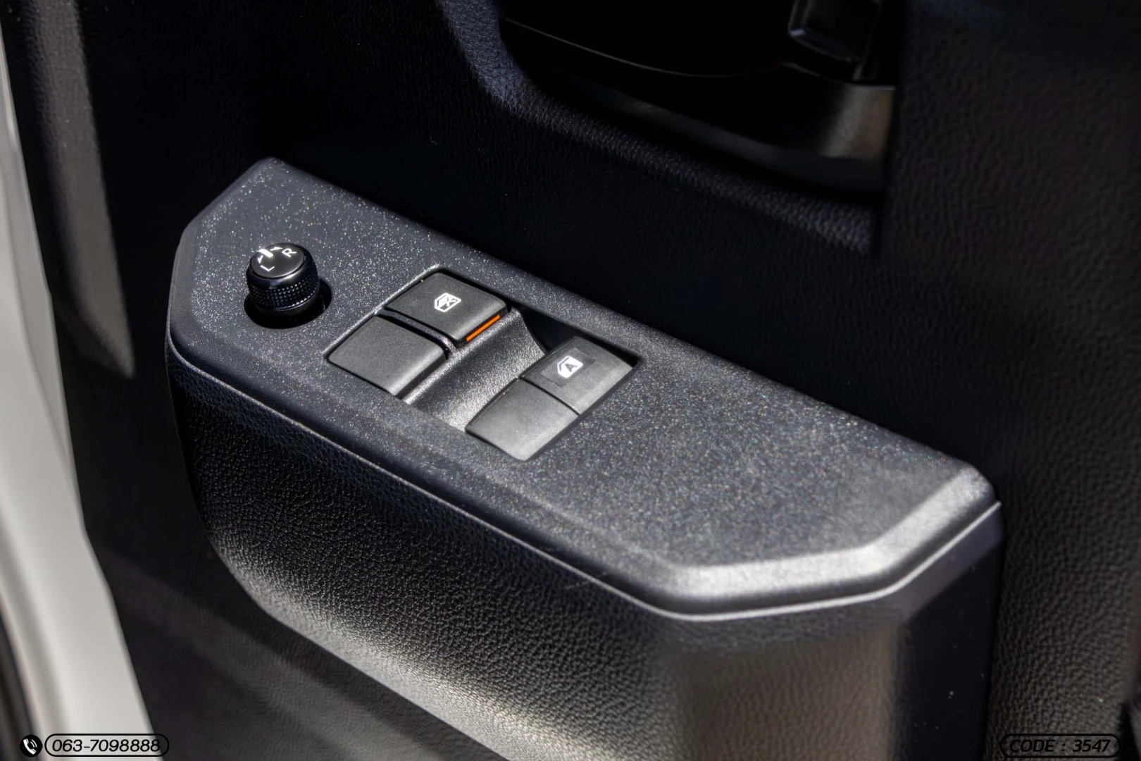 Toyota HILUX CHAMP 2.4 LWB SINGLE CAB - ภาพย่อที่ 16
