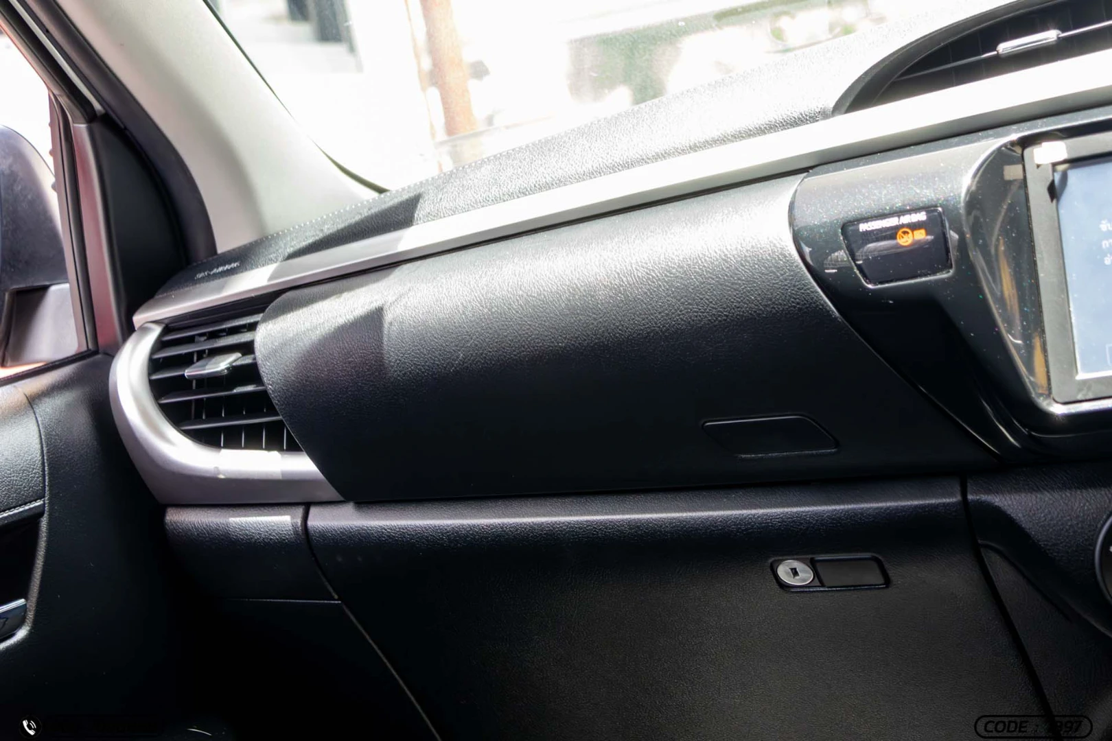 Toyota HILUX REVO DOUBLE CAB 2.4 MID Z EDITION (MY20) - ภาพย่อที่ 19