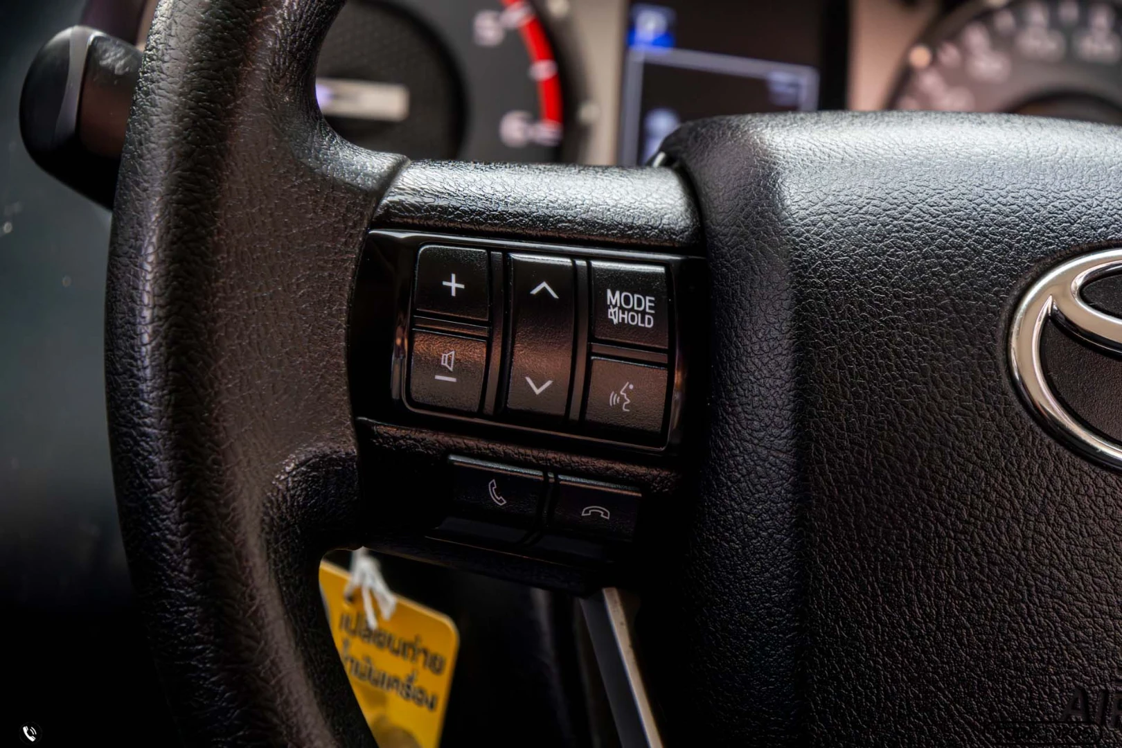 Toyota HILUX REVO SMART CAB 2.4 ENTRY PRERUNNER (MY20) - ภาพย่อที่ 19