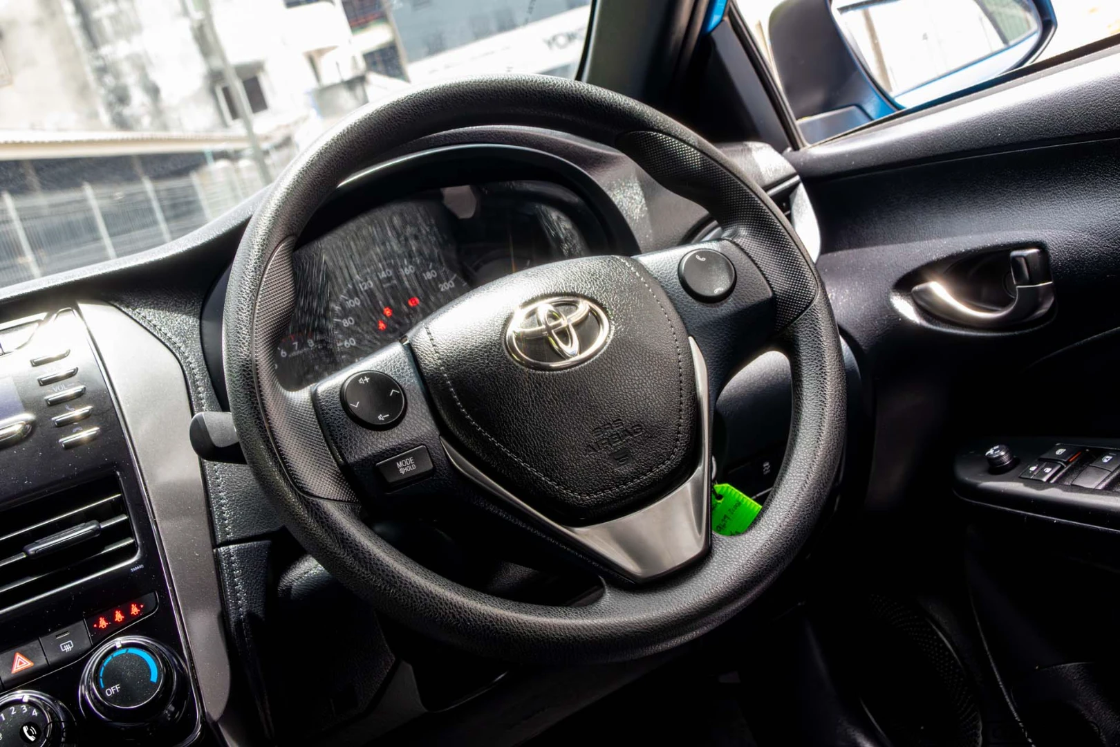Toyota YARIS 1.2 ENTRY (MY20) (MNC) - ภาพย่อที่ 19