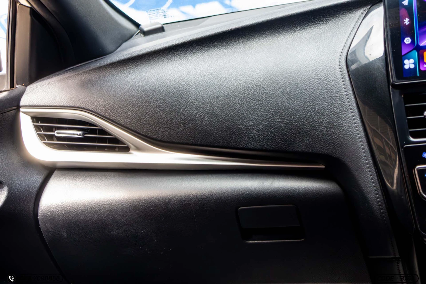 Toyota YARIS 1.2 G+ (MY17) - ภาพย่อที่ 19