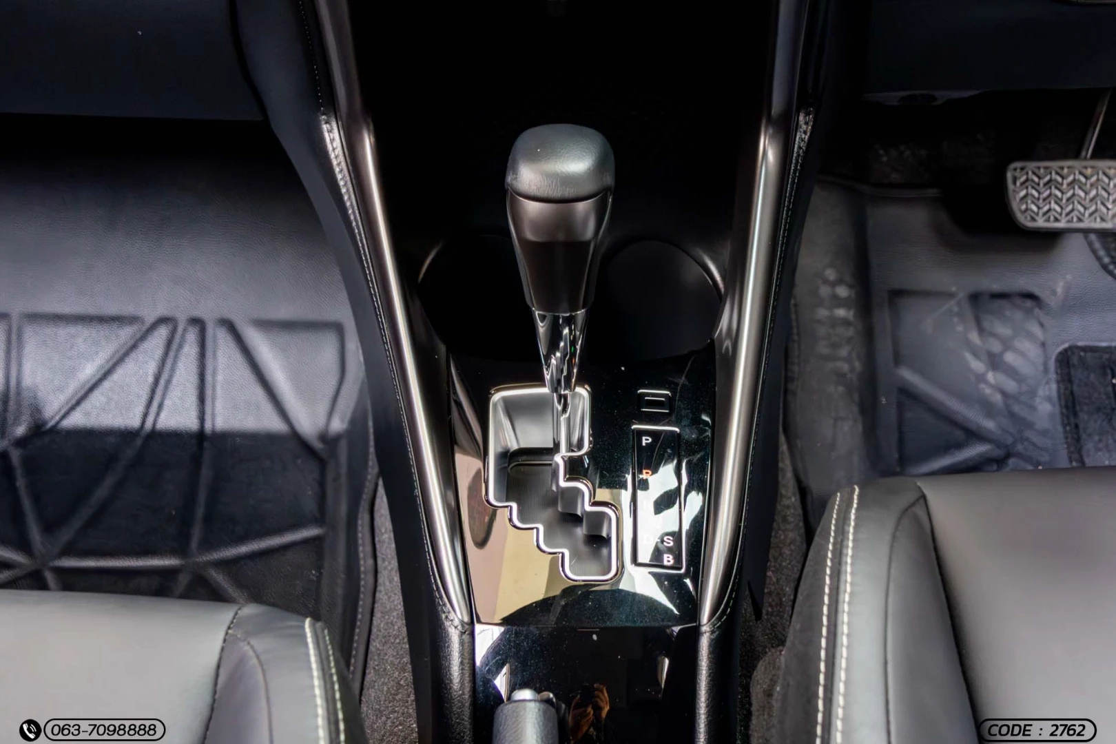 Toyota YARIS 1.2 SMART (MY23) - ภาพย่อที่ 19