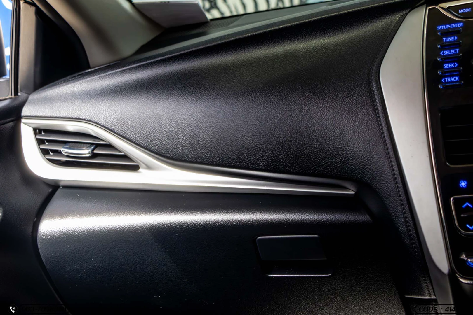 Toyota YARIS ATIV 1.2 E - ภาพย่อที่ 19