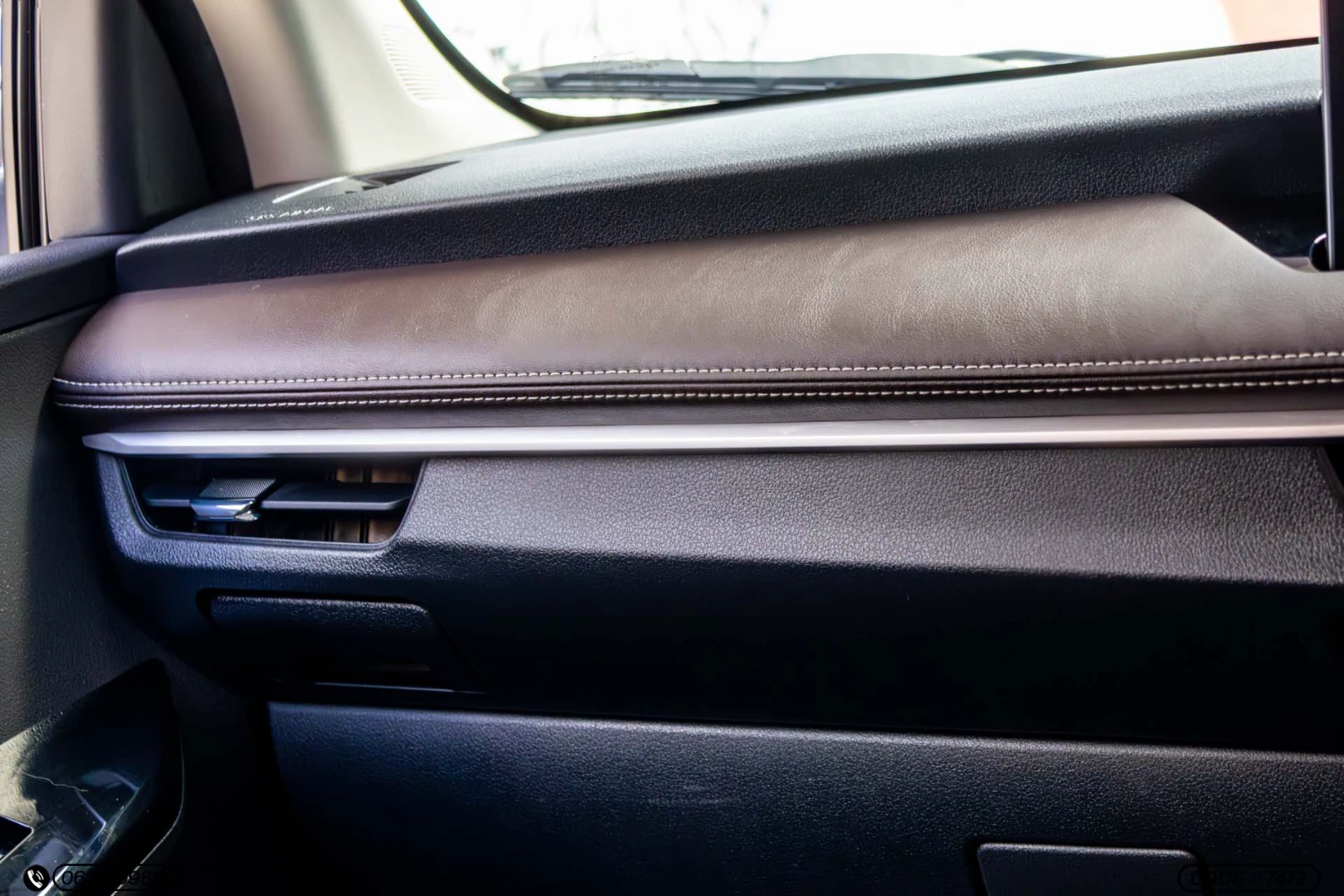 Toyota YARIS ATIV 1.2 PREMIUM (MY22) - ภาพย่อที่ 19