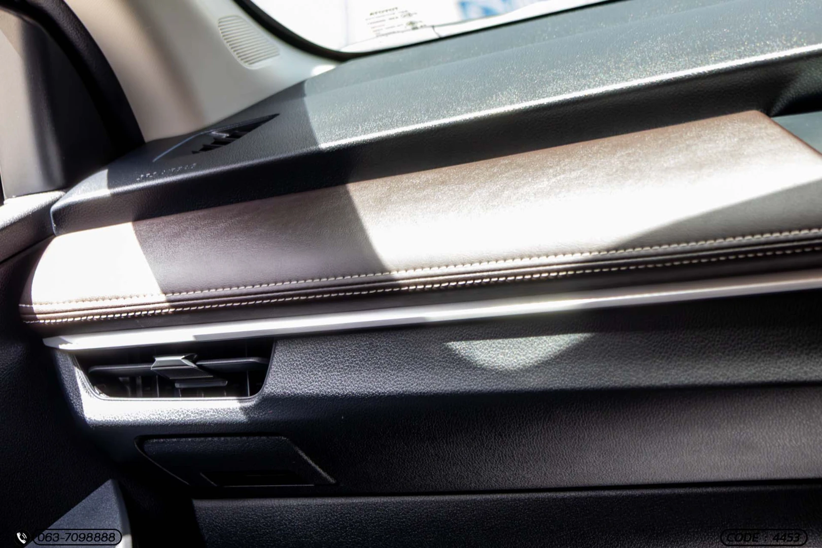 Toyota YARIS ATIV 1.2 SPORT (MY22) - ภาพย่อที่ 19