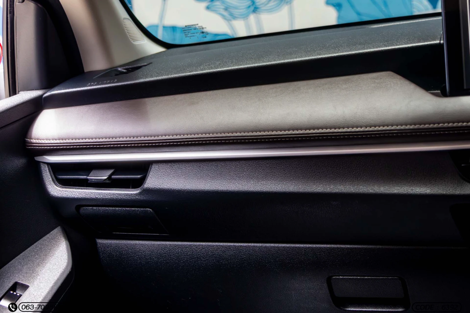 Toyota YARIS ATIV 1.2 SMART (MY22) - ภาพย่อที่ 19