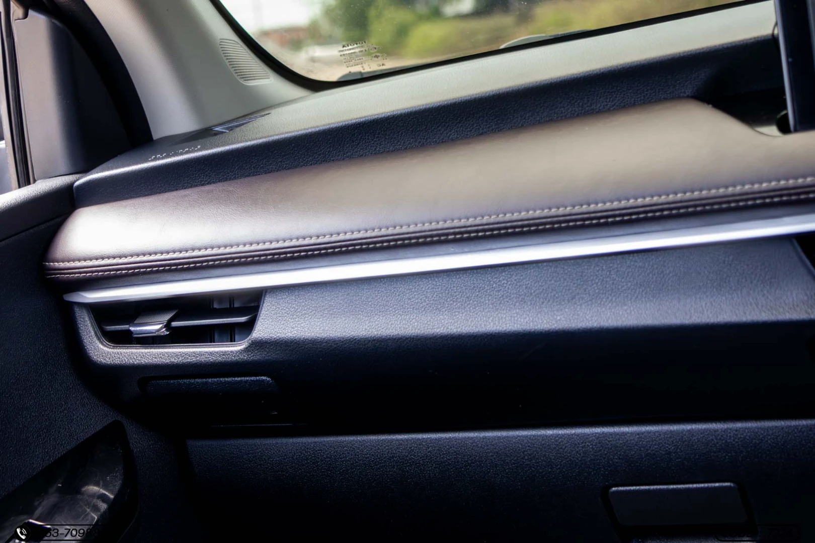 Toyota YARIS ATIV 1.2 PREMIUM (MY22) - ภาพย่อที่ 19