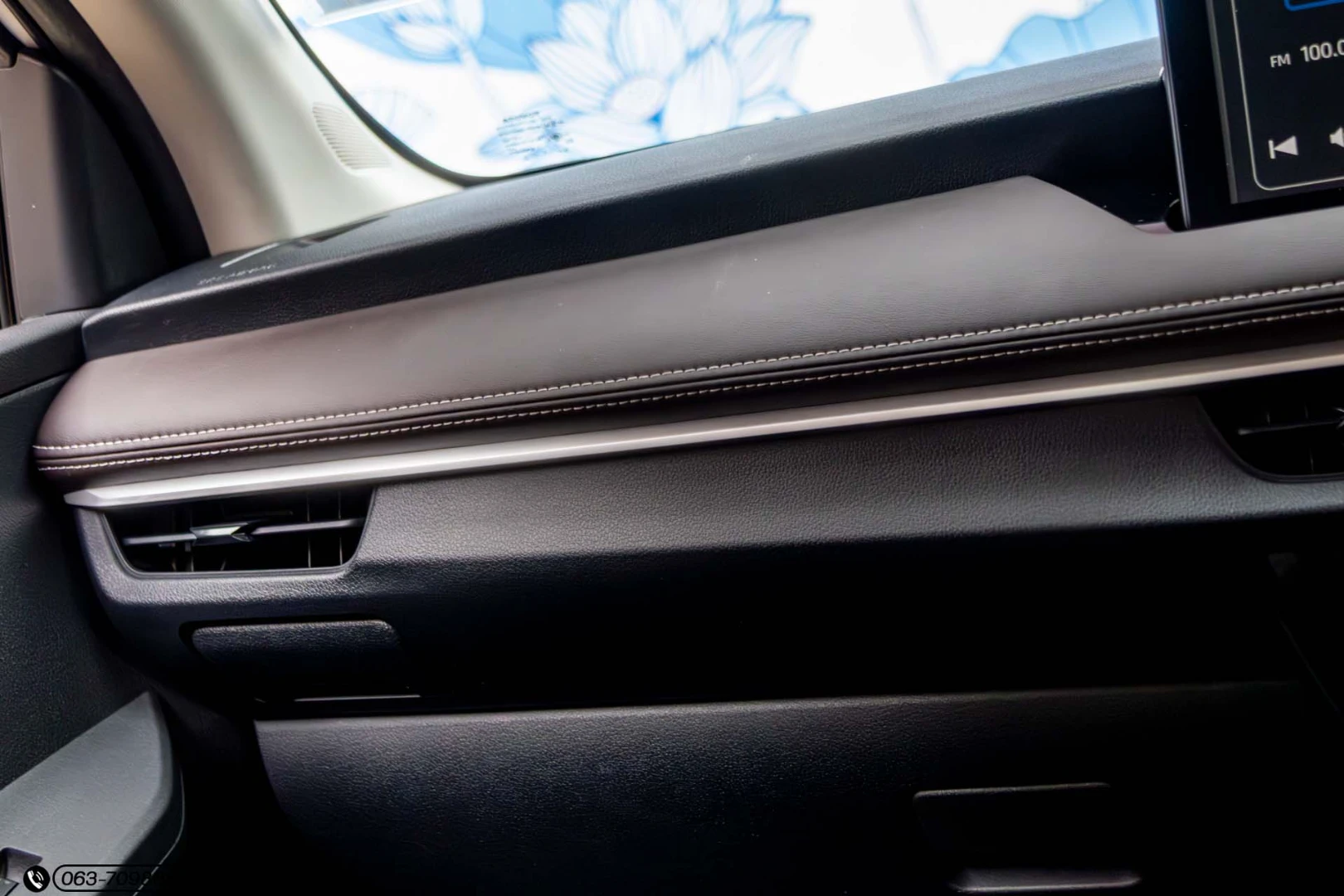 Toyota YARIS ATIV 1.2 SMART (MY22) - ภาพย่อที่ 19