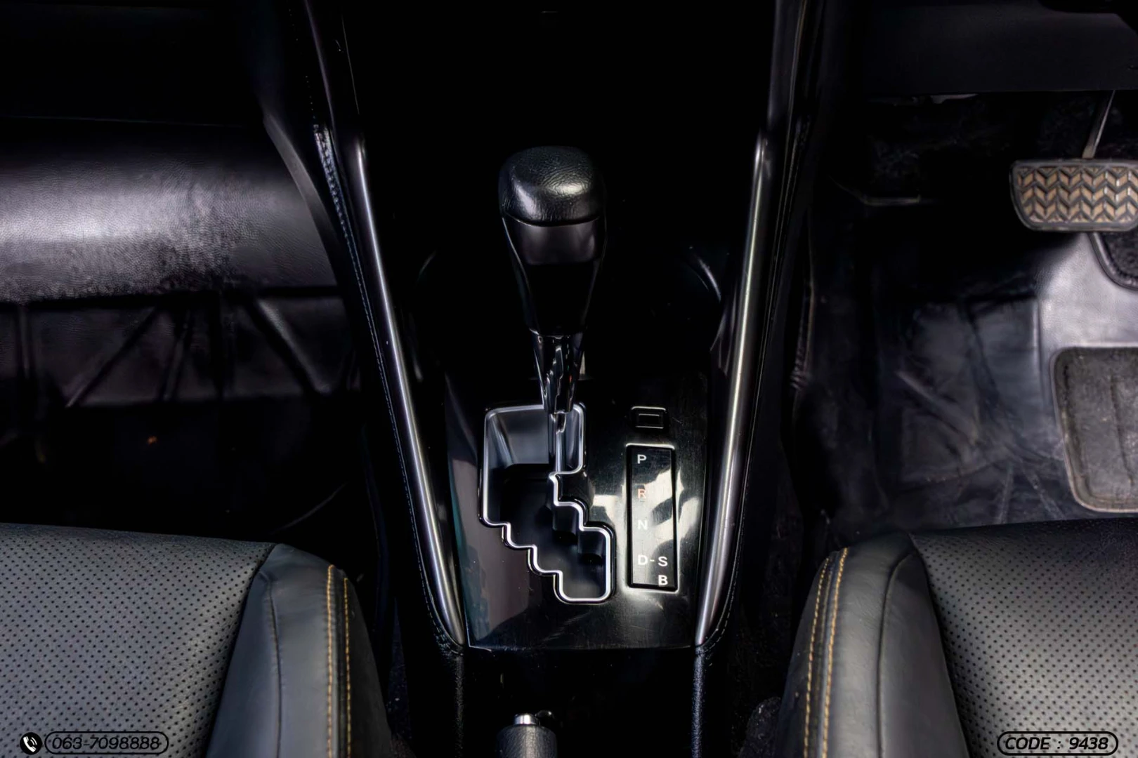 Toyota YARIS 1.2 PREMIUM (MY23) - ภาพย่อที่ 19