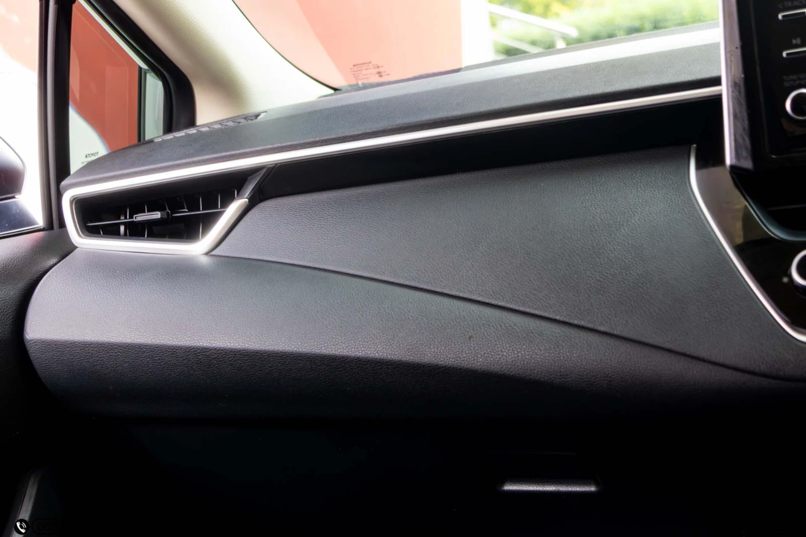 Toyota COROLLA ALTIS 1.6 G (MY21) - ภาพย่อที่ 19