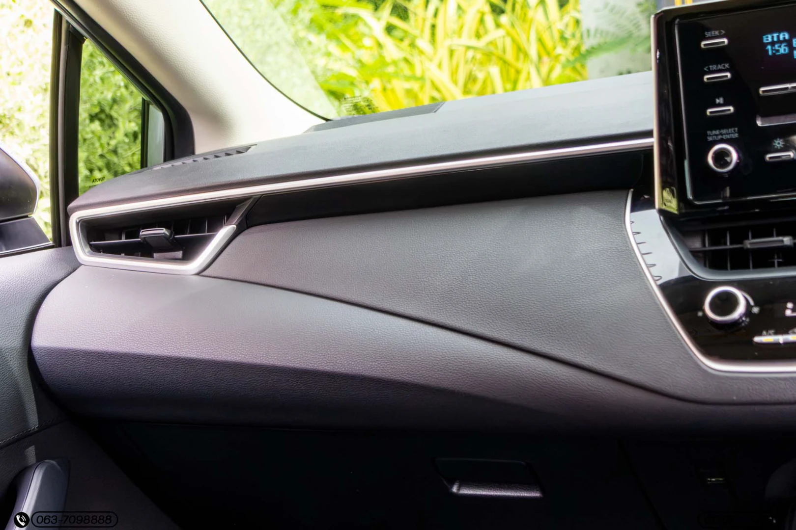 Toyota COROLLA ALTIS 1.6 G (MY21) - ภาพย่อที่ 19