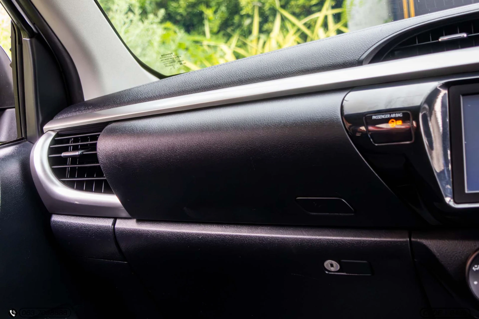Toyota HILUX REVO DOUBLE CAB 2.4 MID Z EDITION (MY22) - ภาพย่อที่ 19