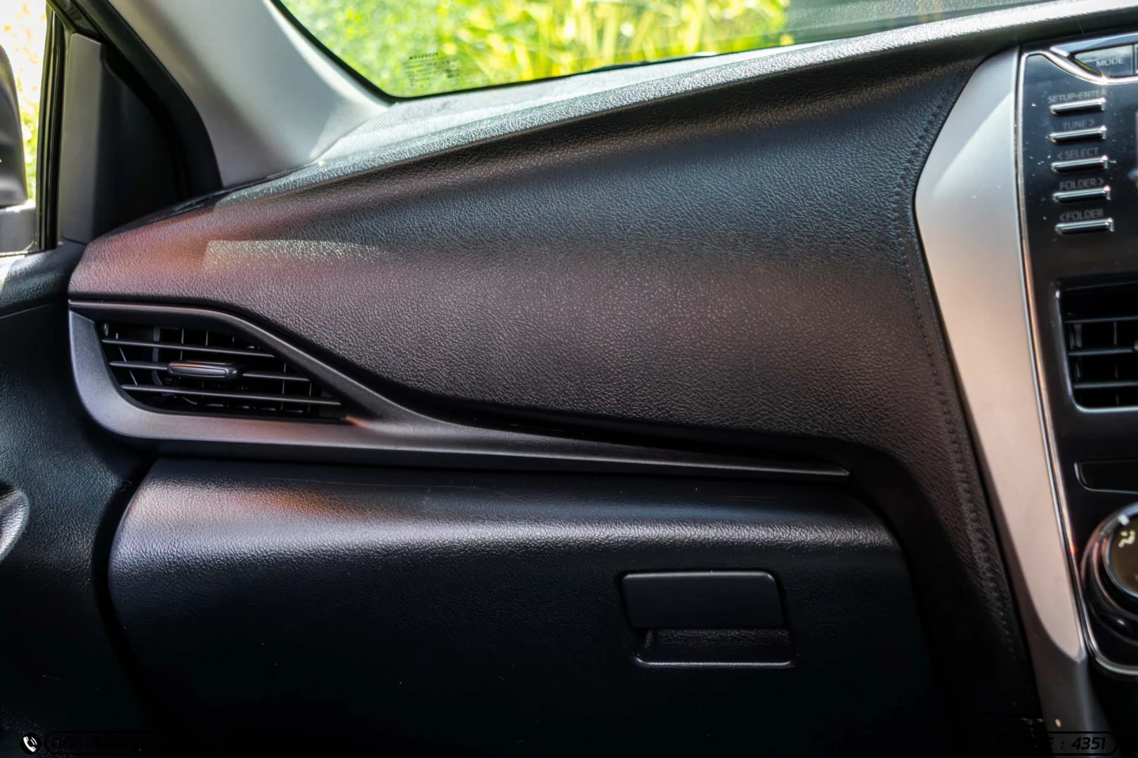 Toyota YARIS ATIV 1.2 J - ภาพย่อที่ 19