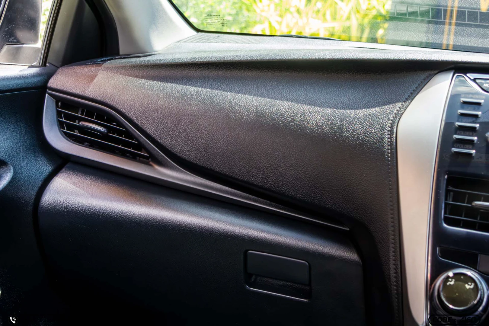 Toyota YARIS ATIV 1.2 J - ภาพย่อที่ 19