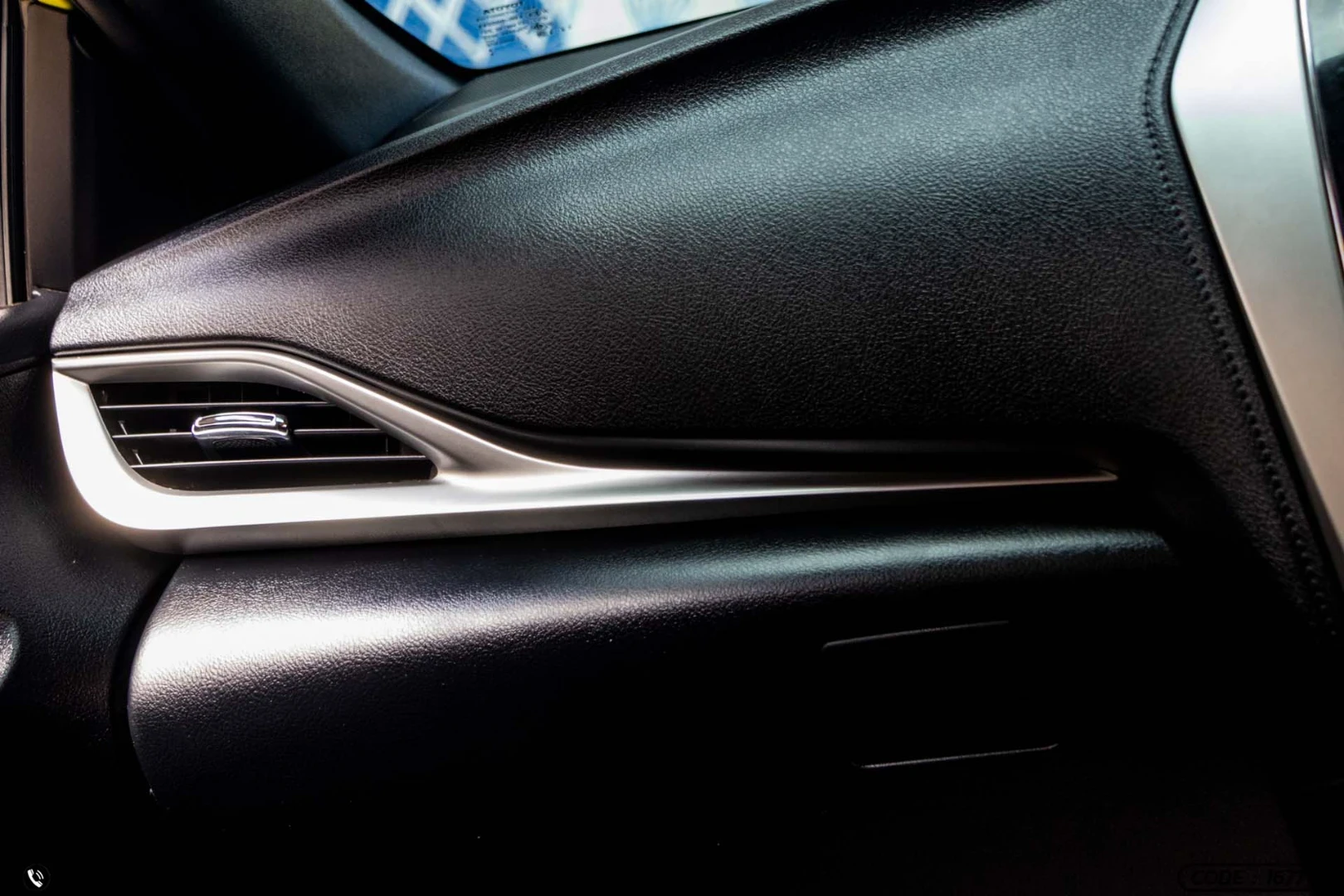 Toyota YARIS 1.2 E (MY17) - ภาพย่อที่ 20