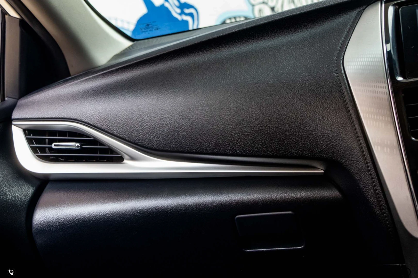 Toyota YARIS ATIV 1.2 S - ภาพย่อที่ 19