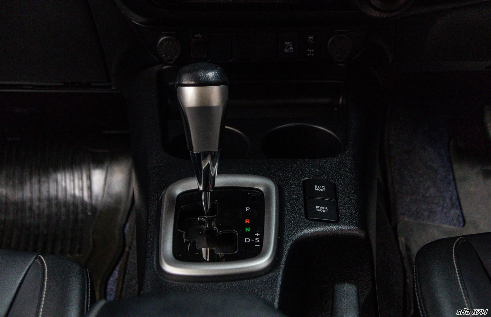 Toyota HILUX REVO DOUBLE CAB 2.8 HIGH 4WD (MY20) - ภาพย่อที่ 20