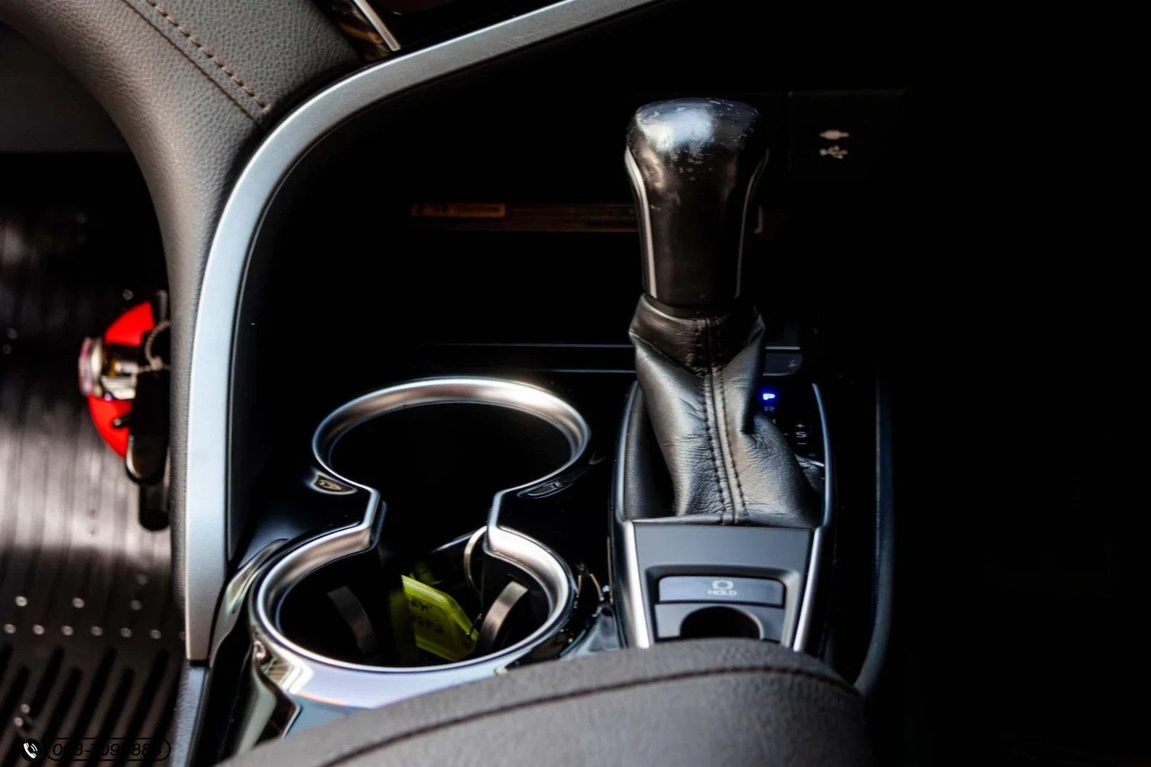 Toyota CAMRY 2.0 G (MY18) - ภาพย่อที่ 18