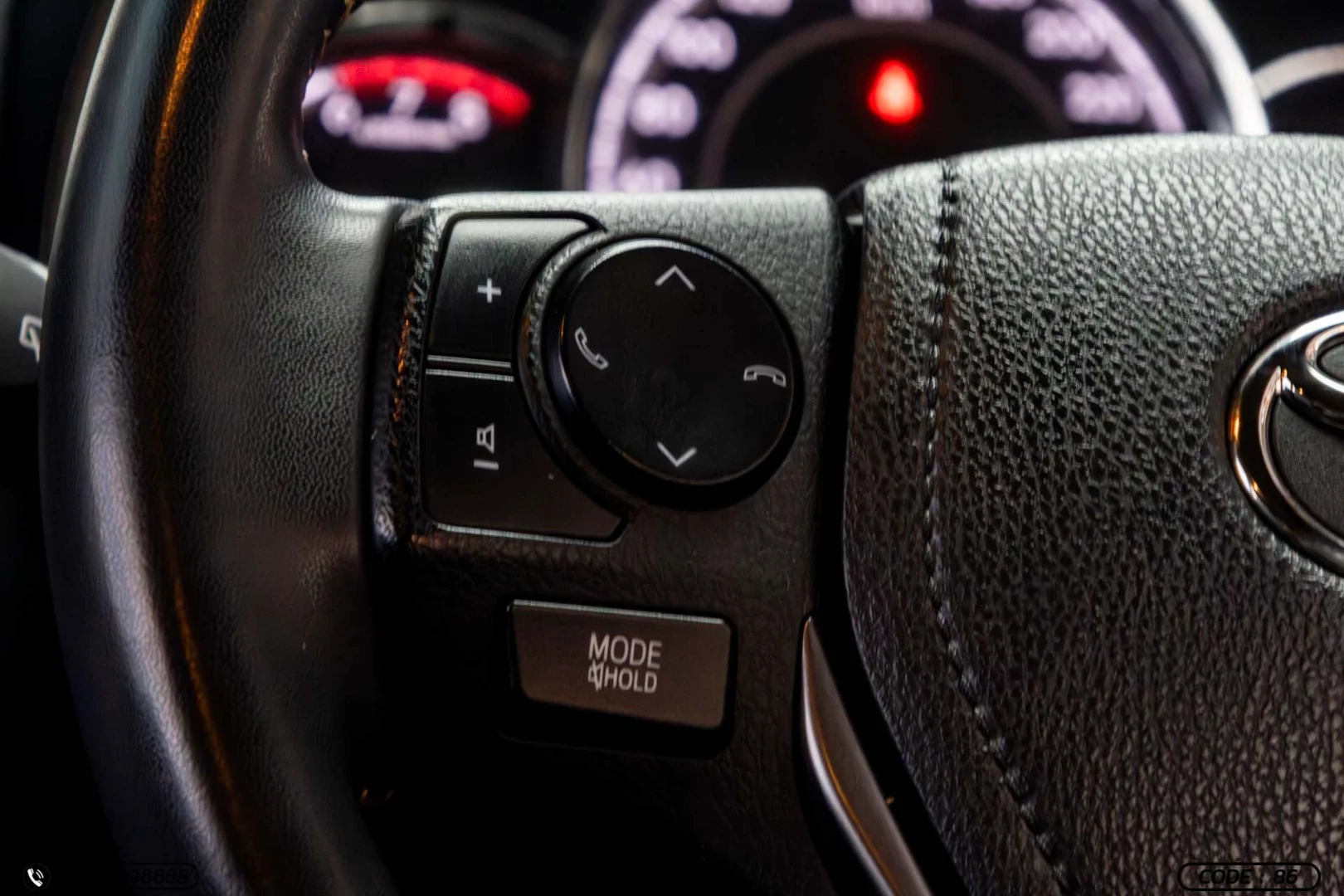 Toyota YARIS 1.2 PREMIUM (MY23) - ภาพย่อที่ 20