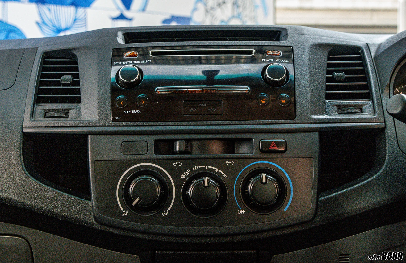 Toyota HILUX VIGO CHAMP SMART CAB 2.7 J - ภาพย่อที่ 16