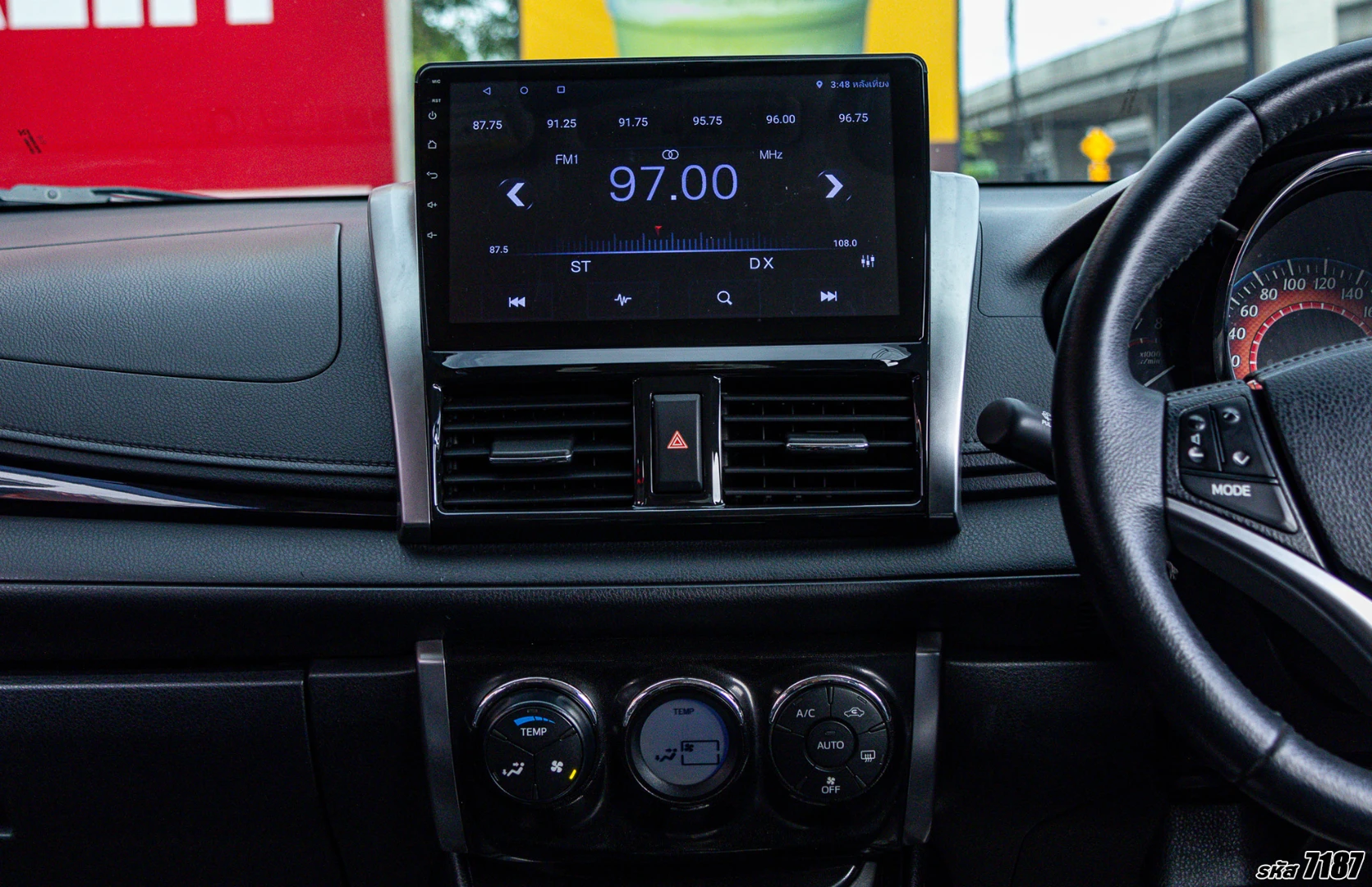 Toyota VIOS 1.5 S (MY13) - ภาพย่อที่ 20