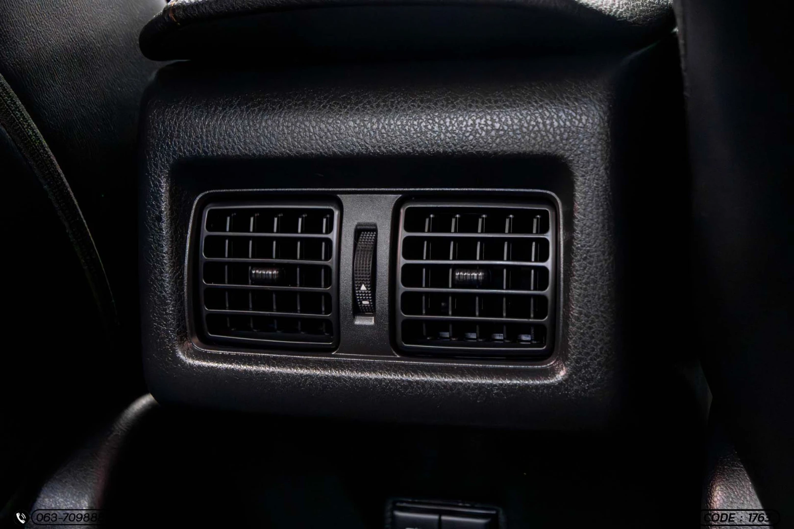 Toyota CAMRY 2.0 G (MY18) - ภาพย่อที่ 20