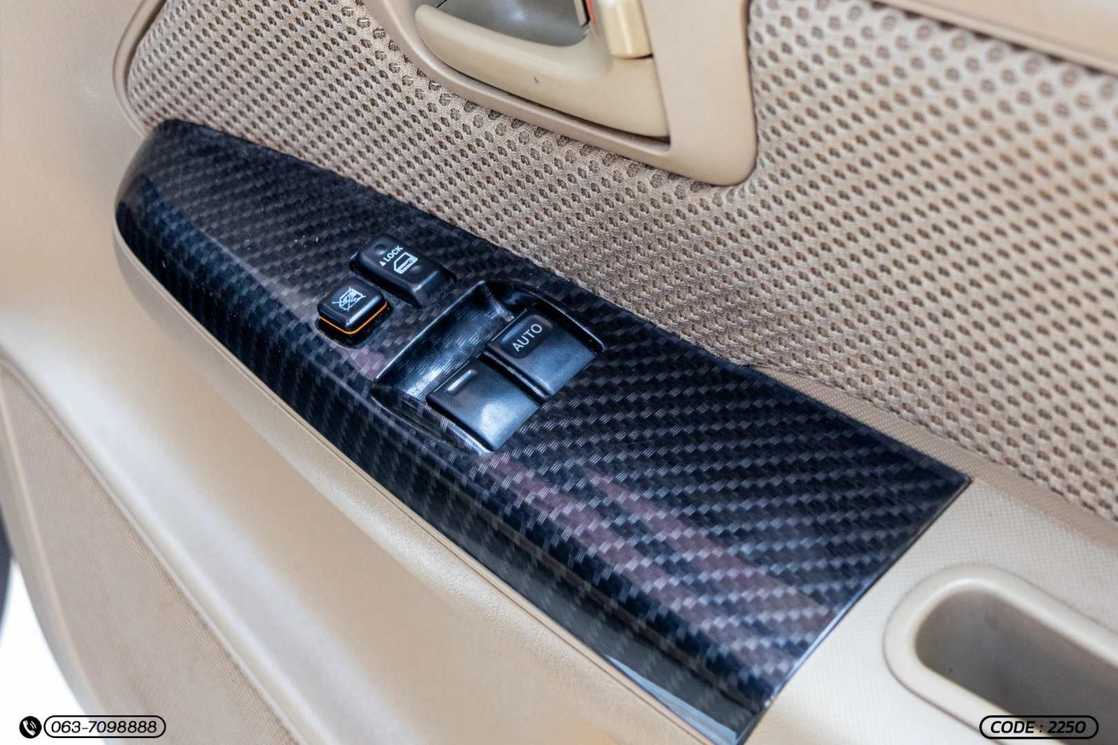 Toyota HILUX VIGO CHAMP SMART CAB 2.5 G VNT - ภาพย่อที่ 20