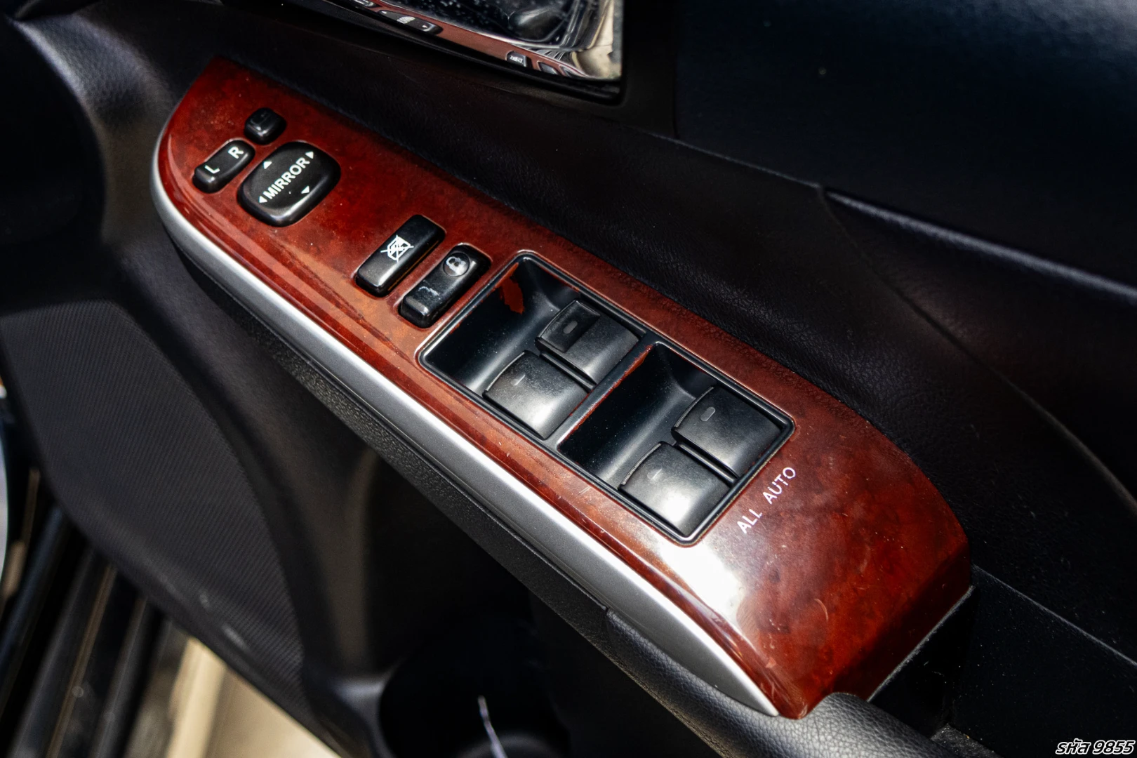 Toyota CAMRY 2.0 G EXTREMO (MY12) (MNC) - ภาพย่อที่ 20