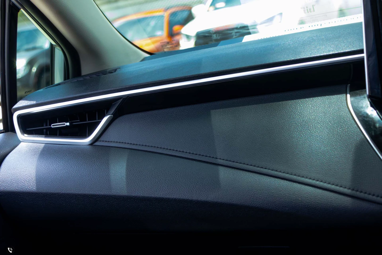 Toyota COROLLA ALTIS 1.8 HYBRID MID (MY19) - ภาพย่อที่ 20