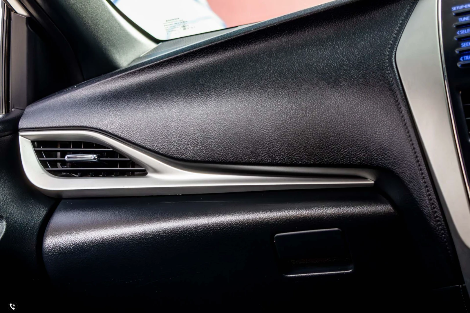 Toyota YARIS 1.2 E (MY17) - ภาพย่อที่ 20