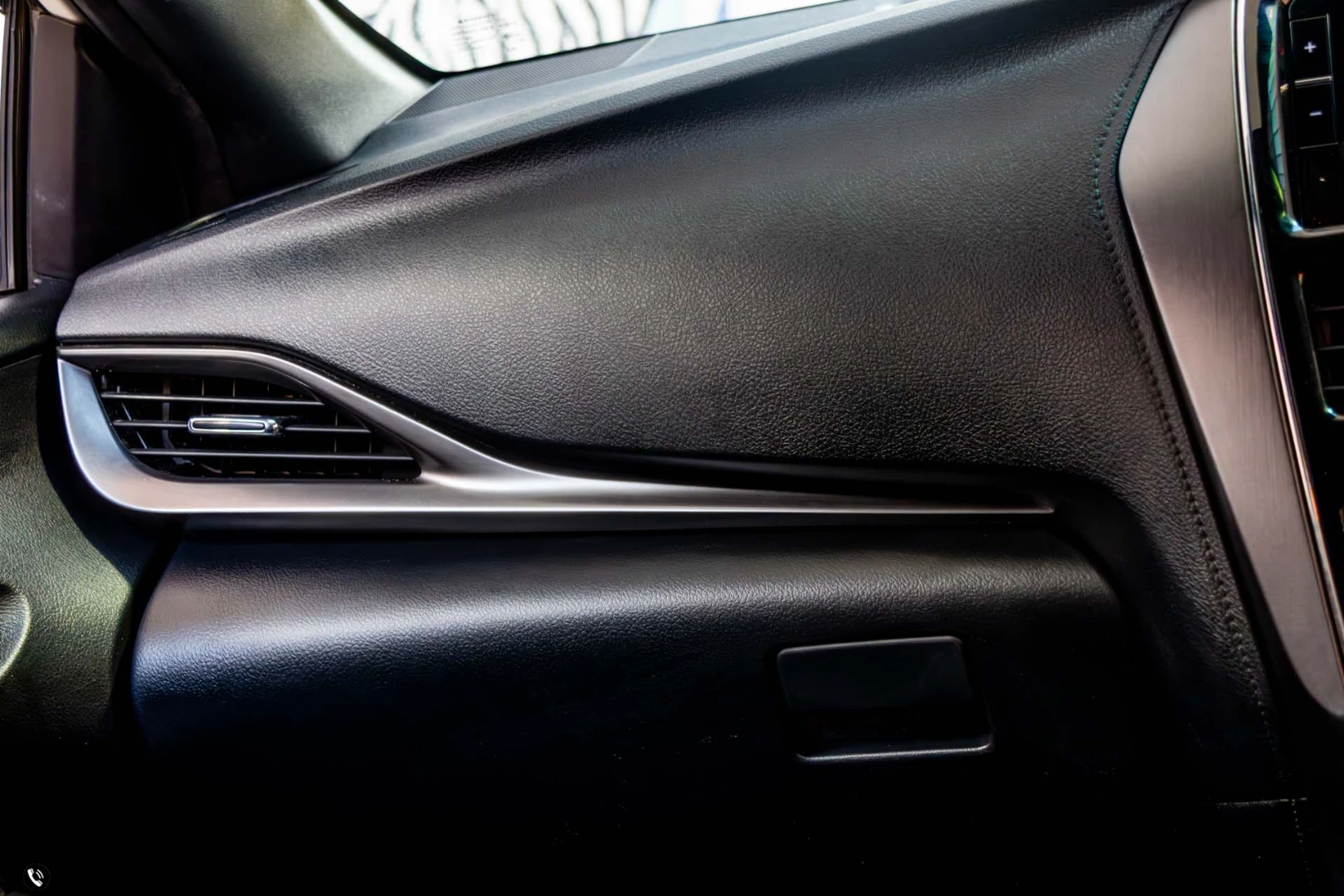 Toyota YARIS 1.2 SPORT PREMIUM (MY20) - ภาพย่อที่ 20