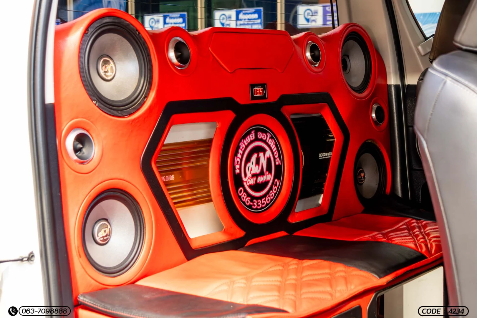 Toyota HILUX REVO SMART CAB 2.4 E PRERUNNER (MY18) - ภาพย่อที่ 20