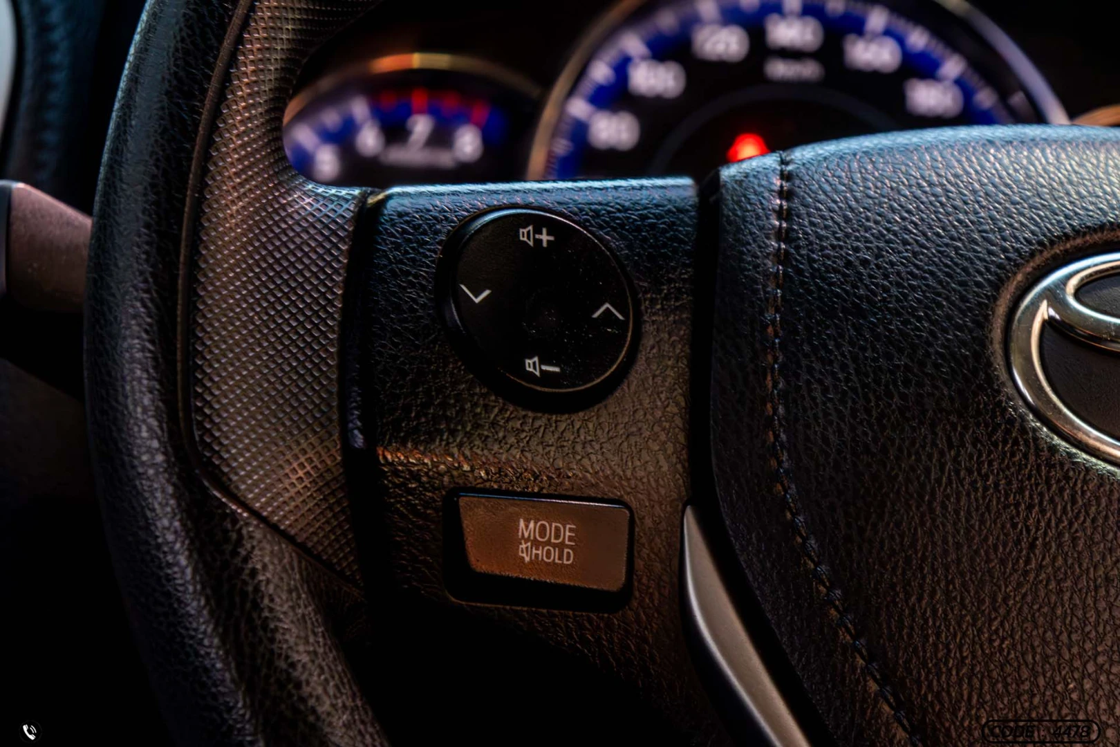 Toyota YARIS ATIV 1.2 ENTRY (MY20) - ภาพย่อที่ 20