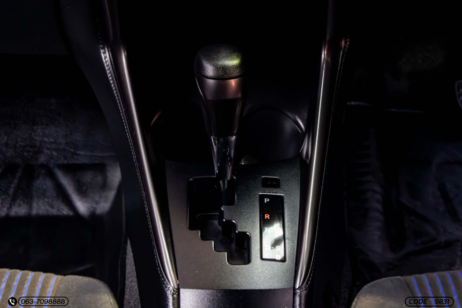 Toyota YARIS 1.2 ENTRY (MY20) - ภาพย่อที่ 20