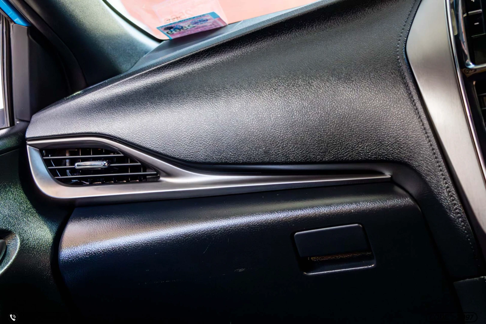 Toyota YARIS 1.2 SPORT PREMIUM X (BLACK ROOF) (MY20) (MNC) - ภาพย่อที่ 20