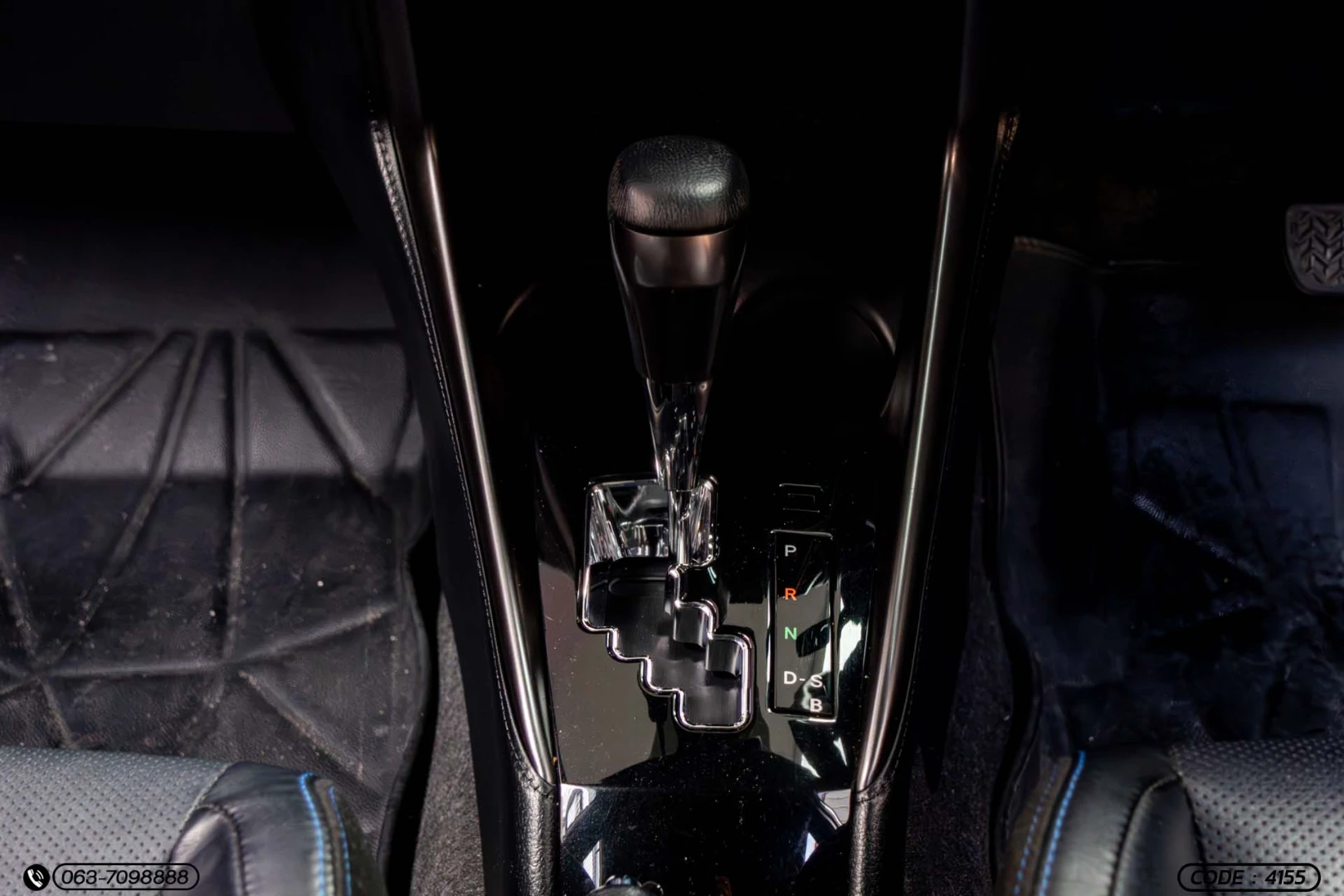 Toyota YARIS 1.2 SPORT PREMIUM X (BLACK ROOF) (MY20) (MNC) - ภาพย่อที่ 20