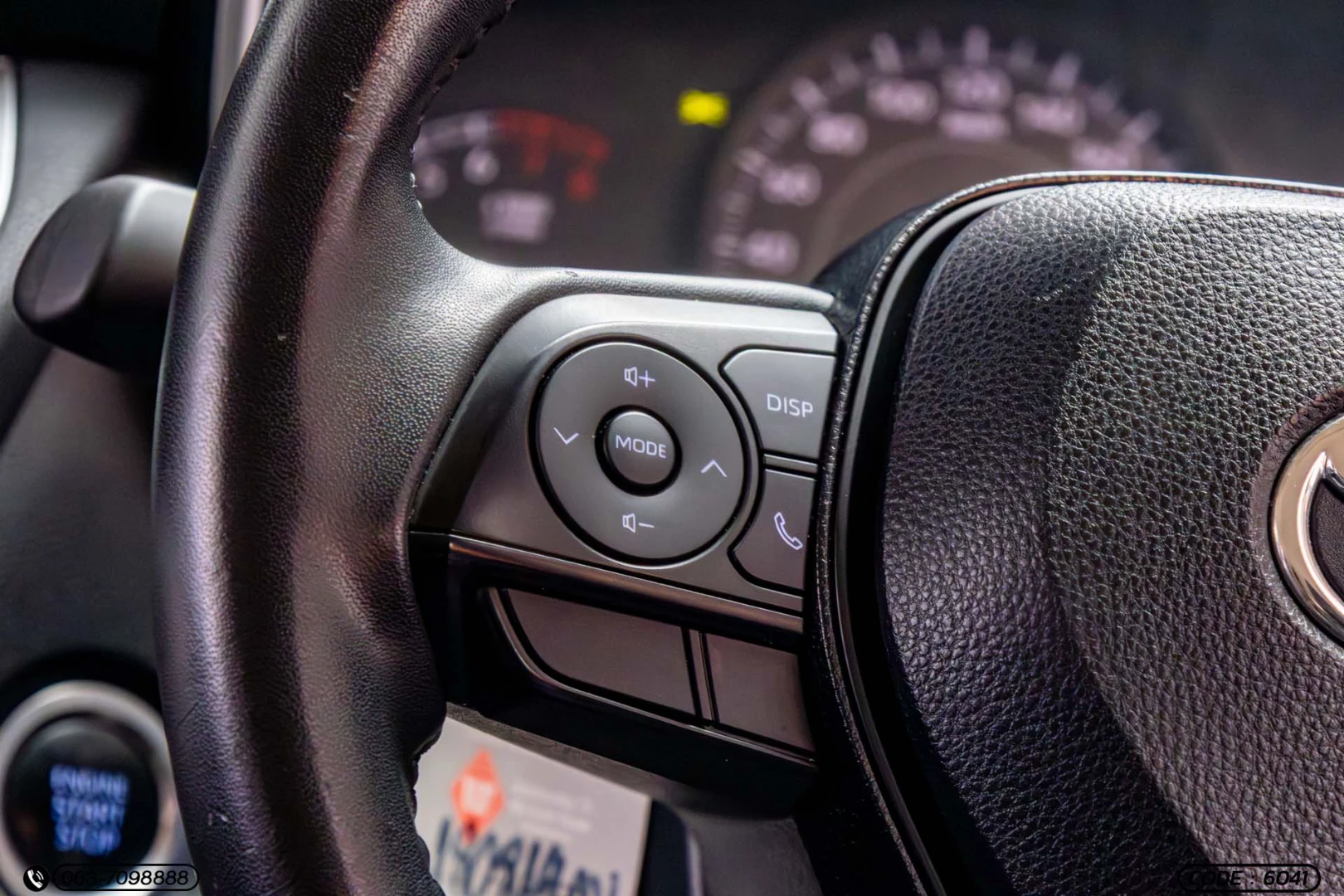 Toyota COROLLA ALTIS 1.6 G (MY16) - ภาพย่อที่ 20