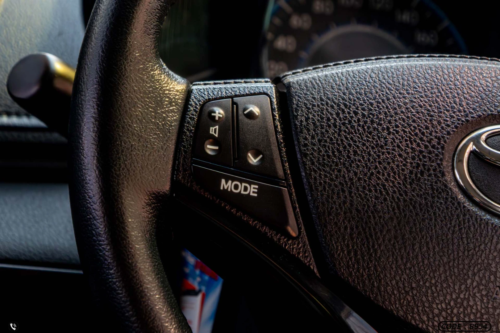 Toyota VIOS 1.5 MID (MY19) - ภาพย่อที่ 20