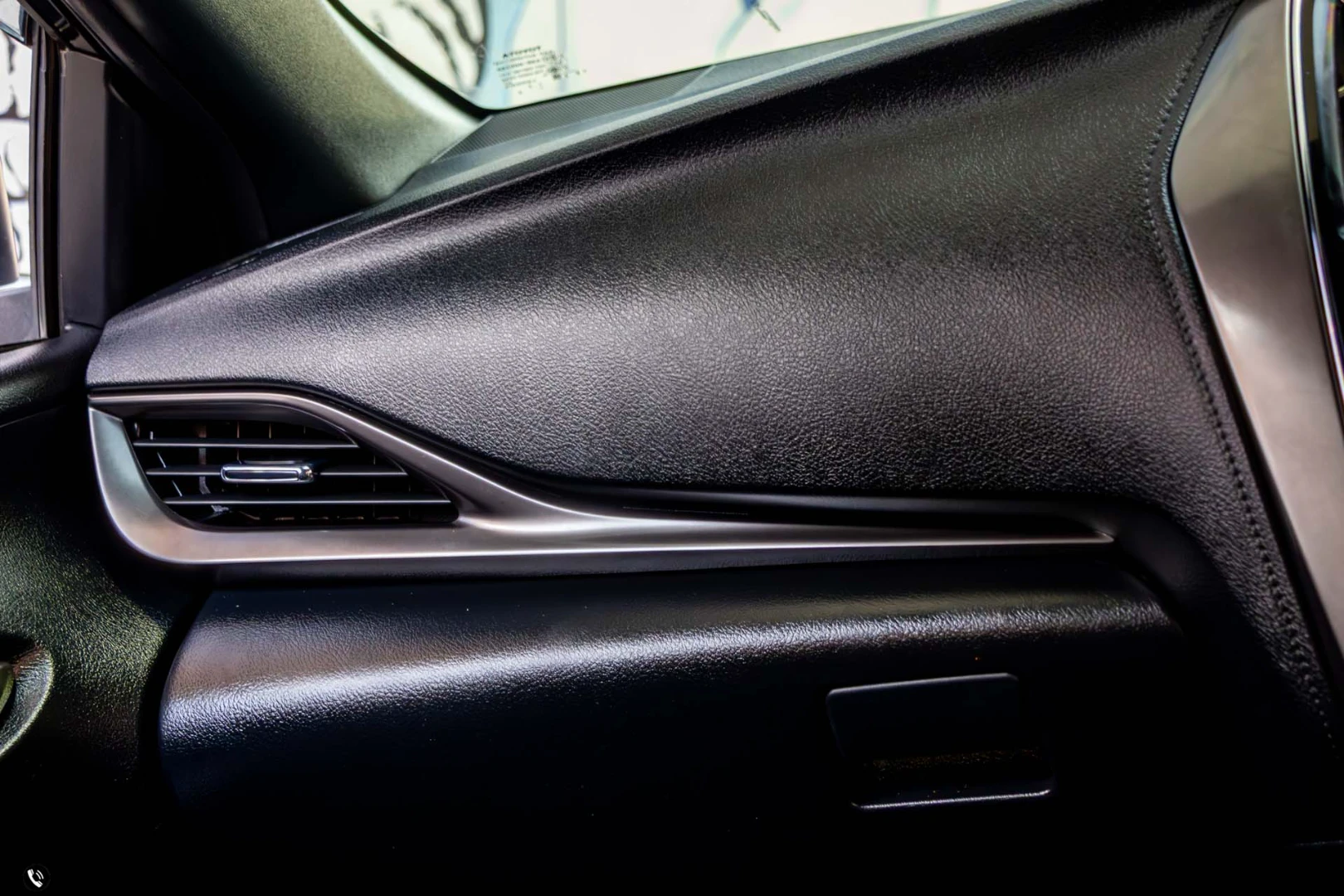 Toyota YARIS 1.2 MID (MY19) - ภาพย่อที่ 20