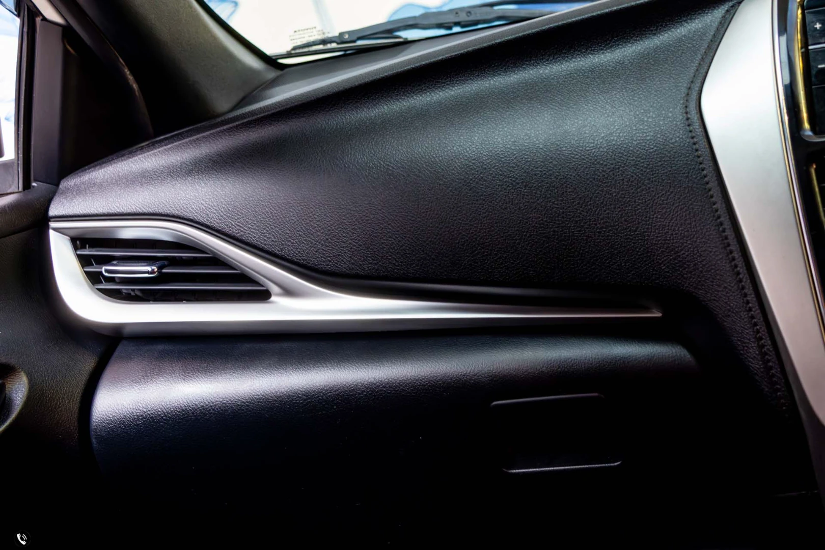 Toyota YARIS 1.2 MID (MY19) - ภาพย่อที่ 20