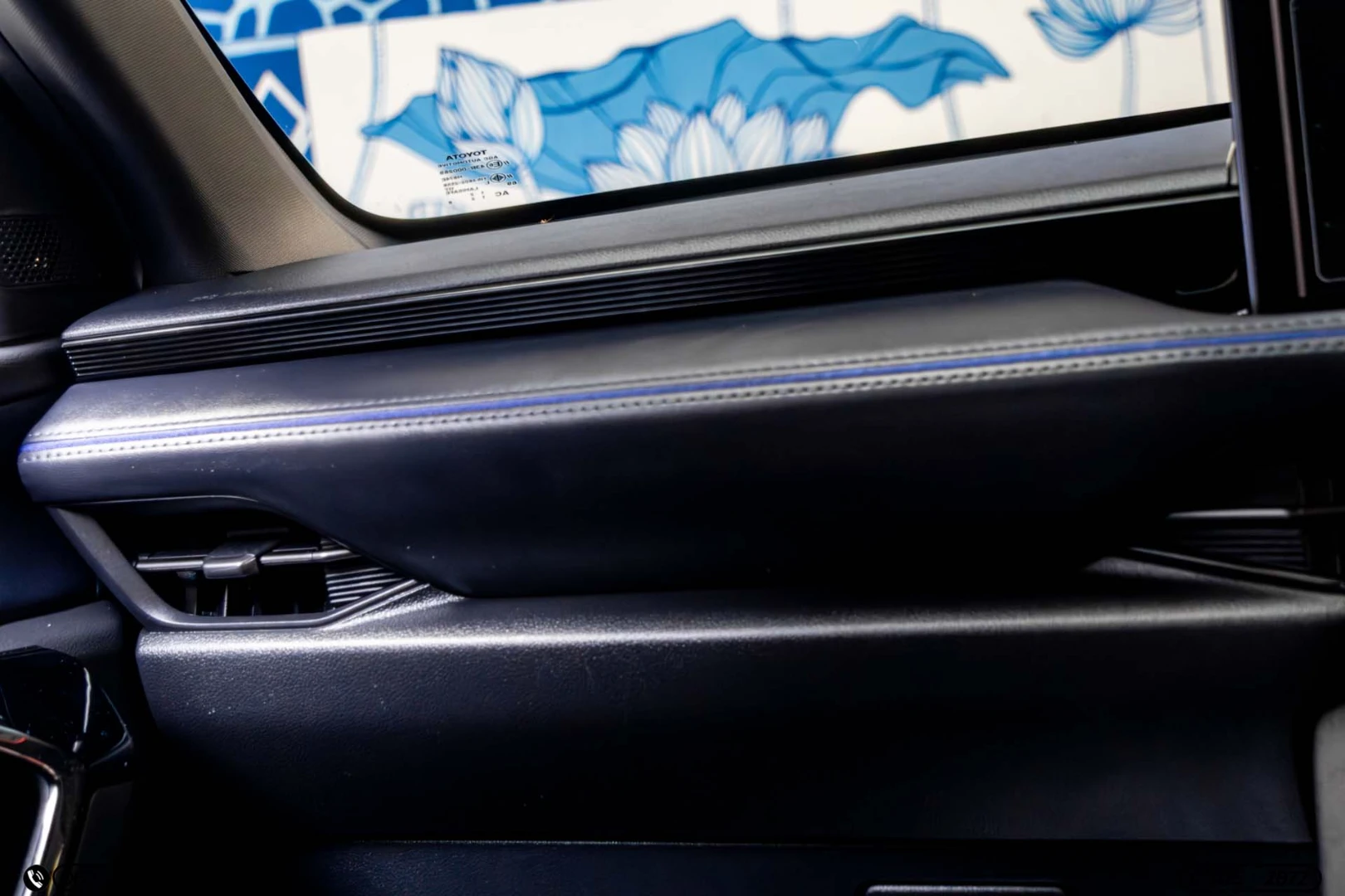 Toyota YARIS CROSS 1.5 HEV PREMIUM - ภาพย่อที่ 20