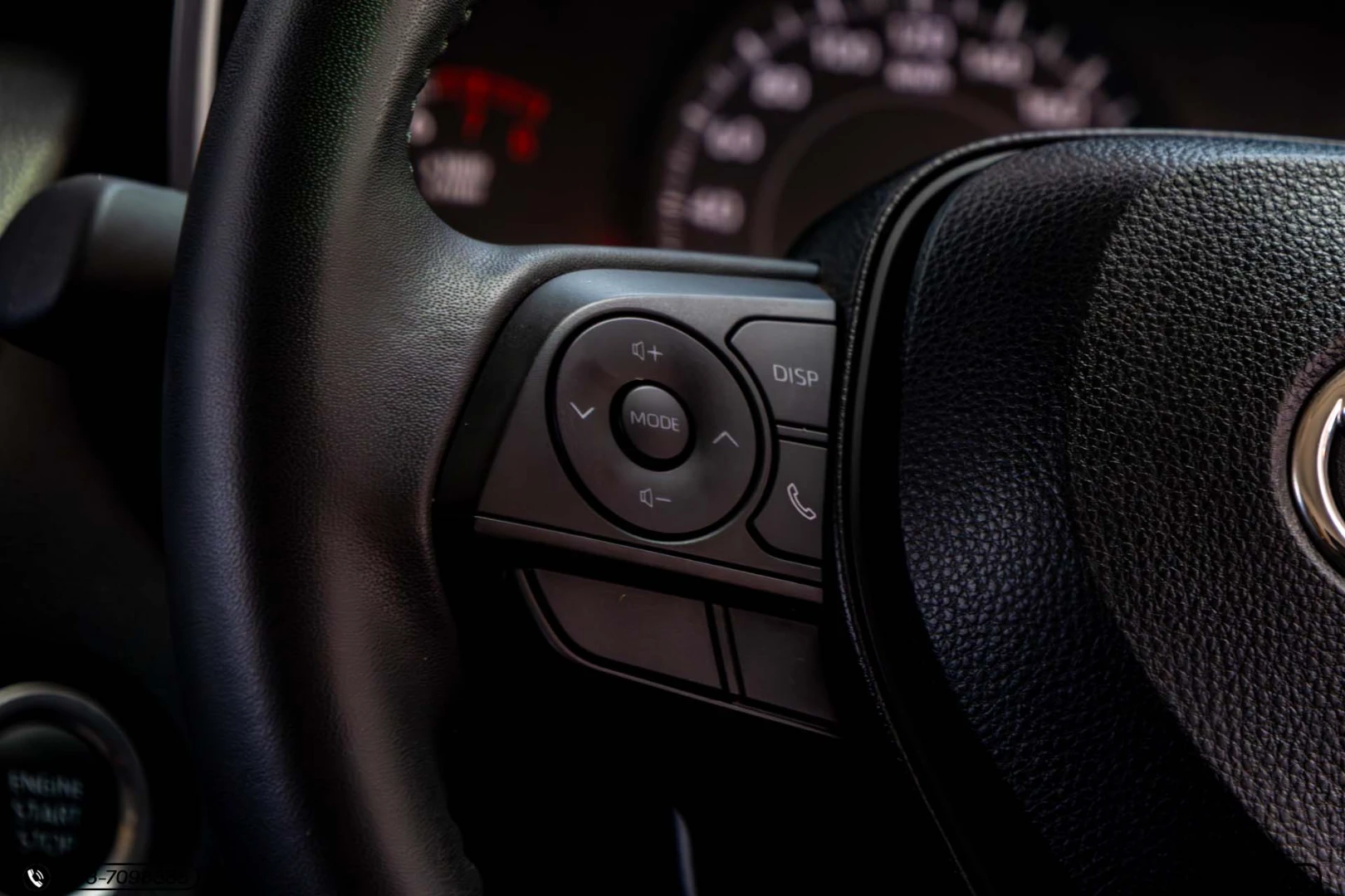 Toyota COROLLA ALTIS 1.6 G (MY23) - ภาพย่อที่ 20