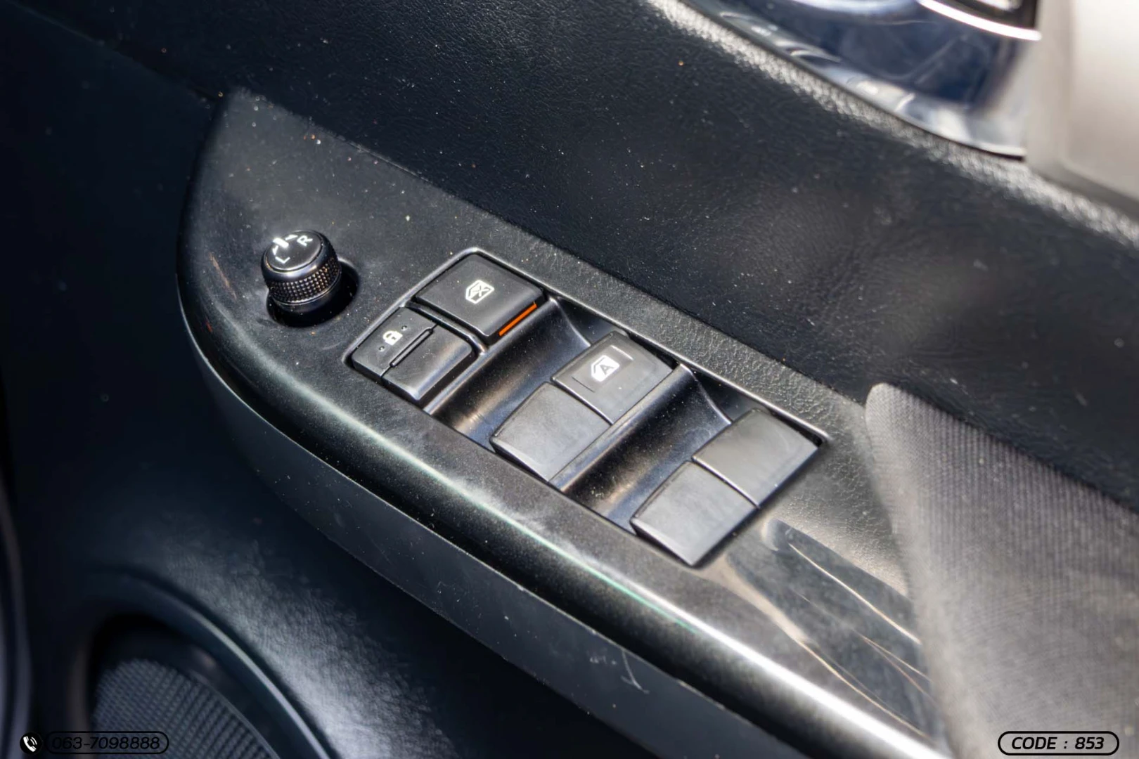 Toyota HILUX REVO DOUBLE CAB 2.4 MID Z EDITION (MY20) - ภาพย่อที่ 20