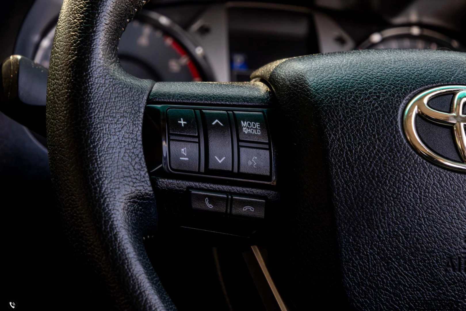 Toyota HILUX REVO DOUBLE CAB 2.4 MID Z EDITION (MY20) - ภาพย่อที่ 20