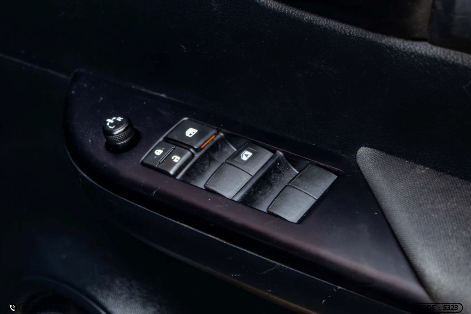 Toyota HILUX REVO DOUBLE CAB 2.4 ENTRY Z EDITION (MY20) - ภาพย่อที่ 20