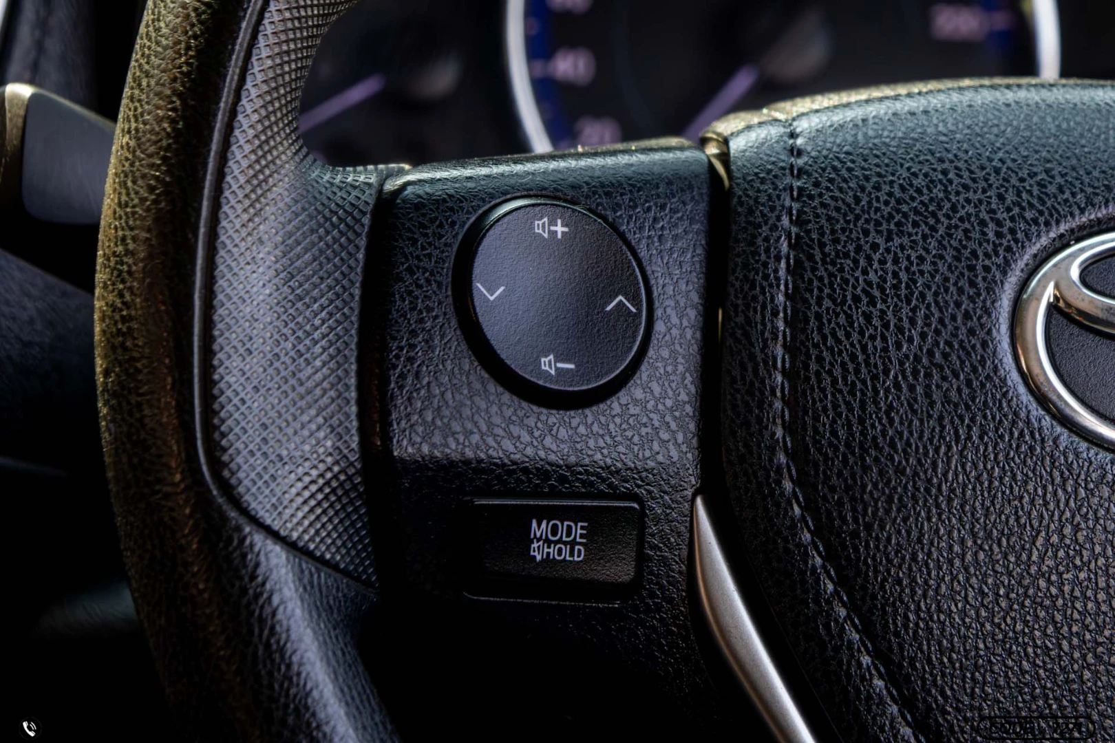 Toyota YARIS ATIV 1.2 E - ภาพย่อที่ 20