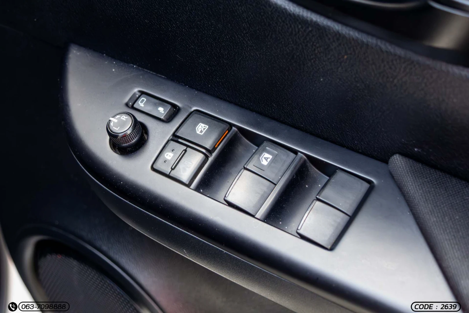 Toyota HILUX REVO DOUBLE CAB 2.4 J PLUS PRERUNNER (MY18) - ภาพย่อที่ 20