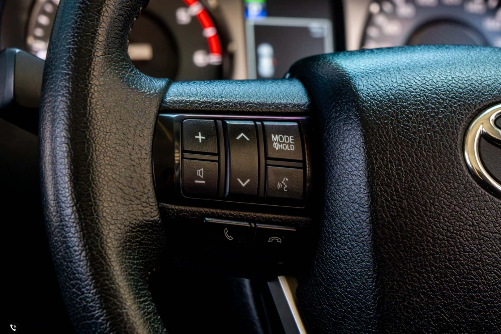 Toyota HILUX REVO DOUBLE CAB 2.4 MID Z EDITION (MY20) - ภาพย่อที่ 20