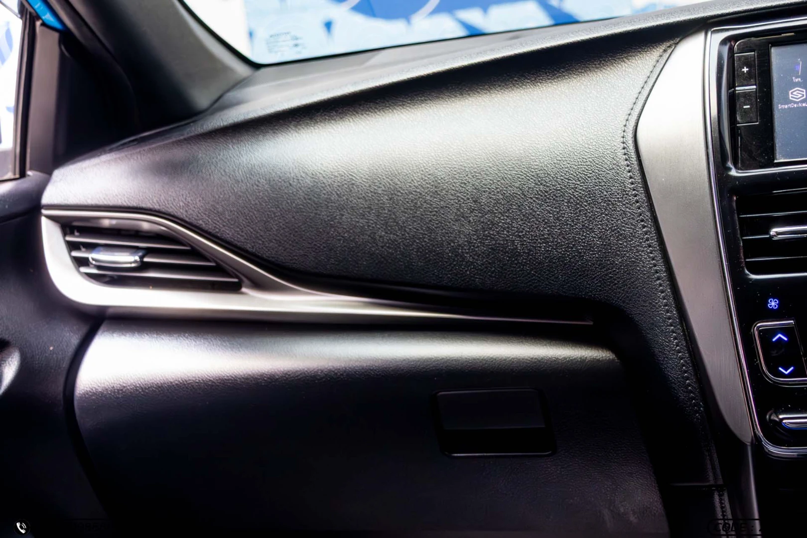 Toyota YARIS 1.2 SPORT PREMIUM (BLACK ROOF) (MY20) - ภาพย่อที่ 20